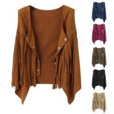 Women s Fringe Button Down