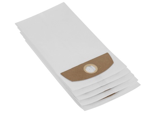 Sewn dust bags - sewn,