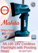 MAKITA New ML180 OEM 18V