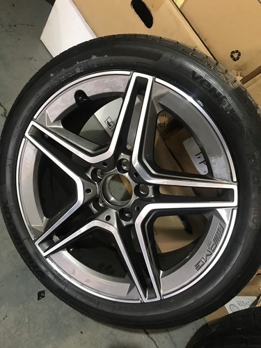 Genuine mercedes a - mercedes,