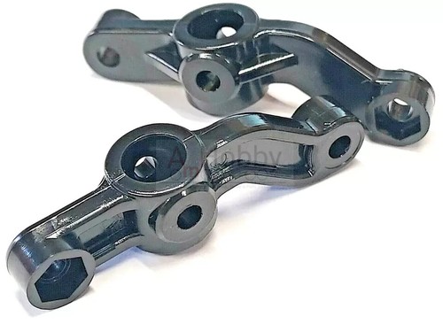 Tamiya steering uprights - tamiya,