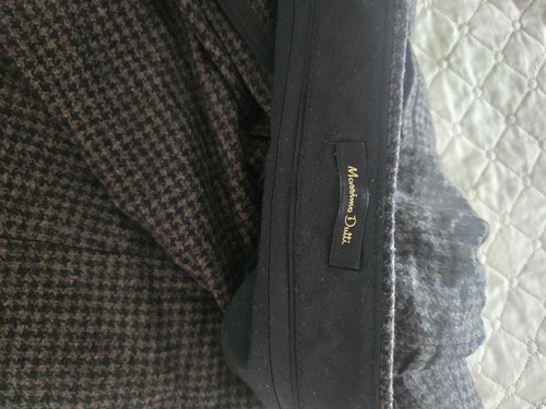 Massimo dutti winter - dutti,