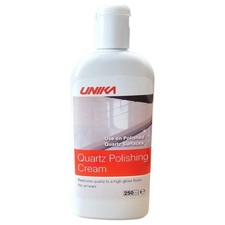 Quartz Polishing Cream 250ml Unika SURFACEPOLISH250-UN