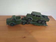 Dinky Supertoys Medium