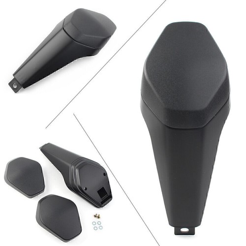 Rear seat cover - cover, tail