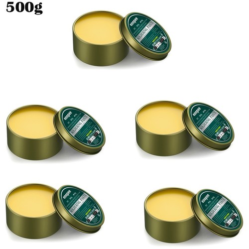 Solder paste rosin flux - paste, 100g