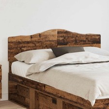 Headboard 160cm Old Wood