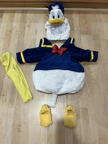 Disney donald duck child - disney,