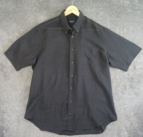 Burberry london shirt mens - shirt,