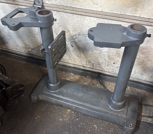 Craftsman jointer stand - craftsman,