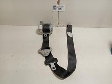 Right Front Seat Belt For