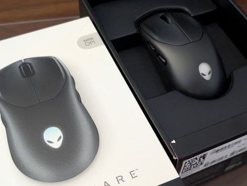 Alienware tri mode - alienware, tri-mode