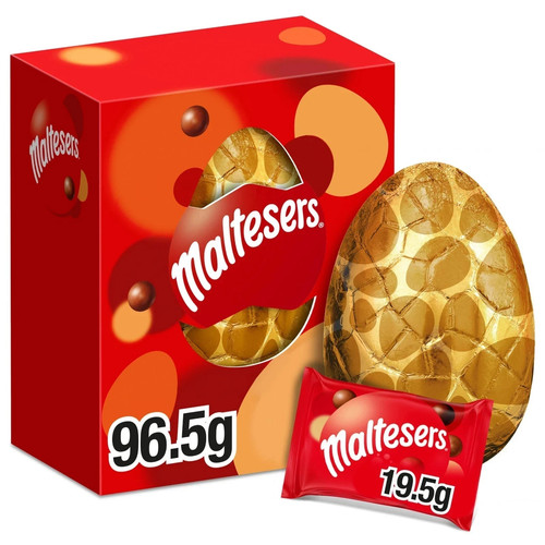 Maltesers milk chocolate - milk,