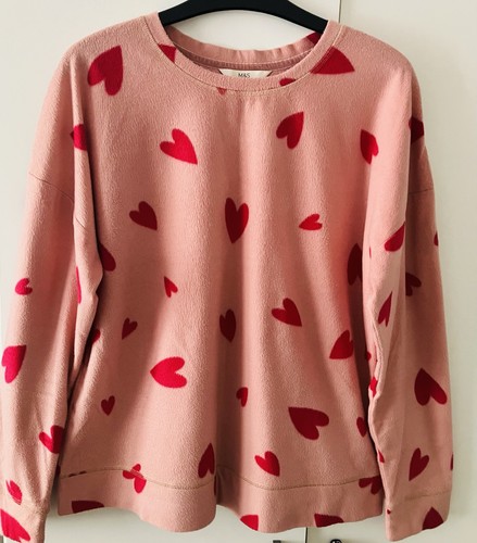 Ladies pyjamas pink - pyjamas,