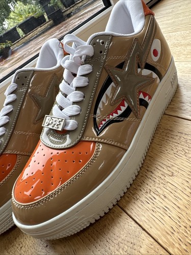 Bathing ape bape - a,