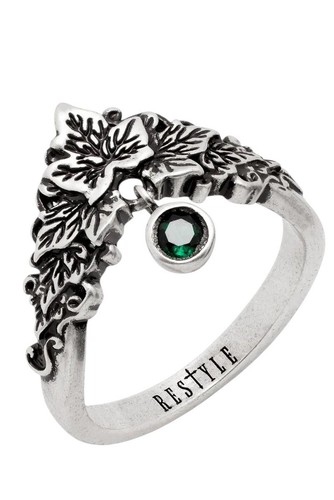 Restyle poisoned ivy - restyle, ring