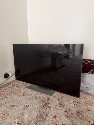 Qned86 qned evo ai mini - lg,