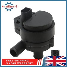 Water Pump for Parking Heater