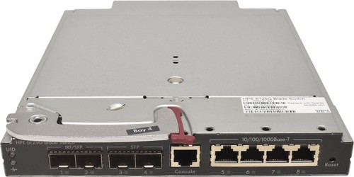 6125g blade switch module - 6125g,