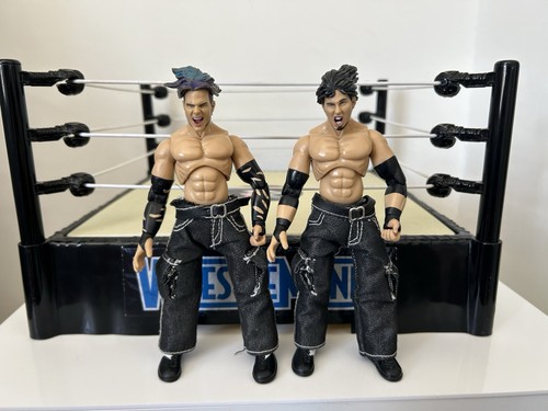 Wwe jeff hardy matt - &,