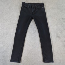 Levis 519 Jeans Mens W32 L28