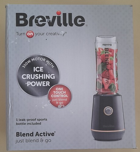 Breville blend active - active, personal
