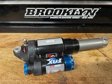 Fox DHX 5.0 AIR Pro Pedal