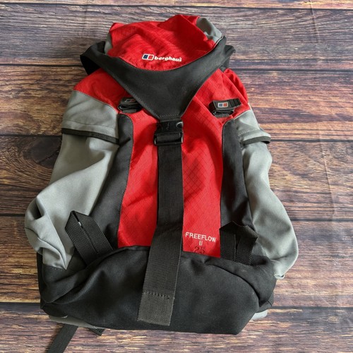 Berghaus freeflow 25l - berghaus,