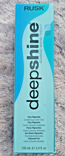 Rusk deepshine 100ml - x,