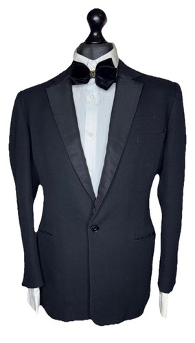 Vintage 1949 bespoke - vintage,
