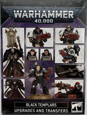 Black Templar Upgrade BITS
