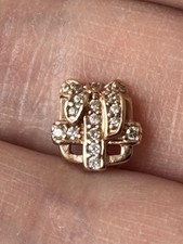 Pandora Rose Gold Locket