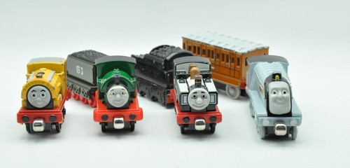 Thomas friends freddie - freddie, ben