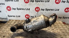 2016-2018 PEUGEOT PARTNER MK2 B9 1.6 DIESEL DV6FE DPF CAT CATALYTIC CONVERTER