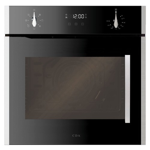 Cda sc621ss electric - cda,
