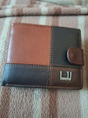 Imperial genuine leather men - genuine,