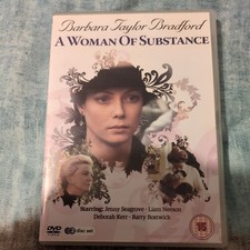 A Barbara Taylor Bradford's A