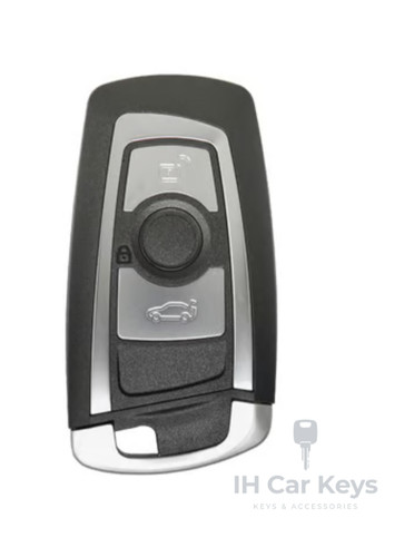 Bmw fem smart remote - fem, key