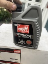 Vroom 2t stroke oil rotax Tkm 100cc x30 Iame motocross