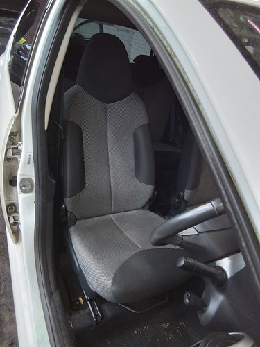 Front seat toyota aygo - seat, rh
