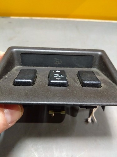 Used original working - , porsche