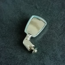 Vintage Tamiya Toyota Hilux Bruiser Mountaineer 4x4 Pick Up 3 Speed Door Mirror