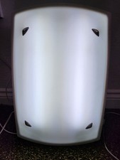 SAD Daylight Therapy Box Lamp