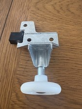 Hormann Garador Right Hand Roller Asembly For Retractable Garage Doors