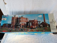 Kibri 9798 HO 6 Building