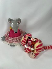 Bagpuss 2001 Singing Lizzie