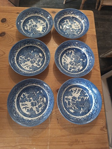 Churchill broadhurst blue - churchill,