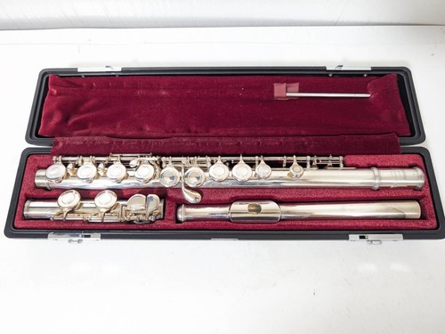 Yamaha yfl 311 flute - yamaha, yfl-311
