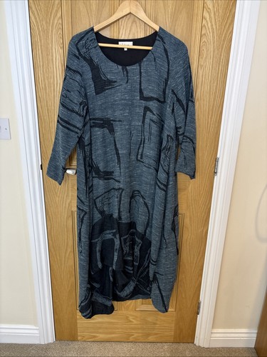 Sahara dress size 14 - uk,