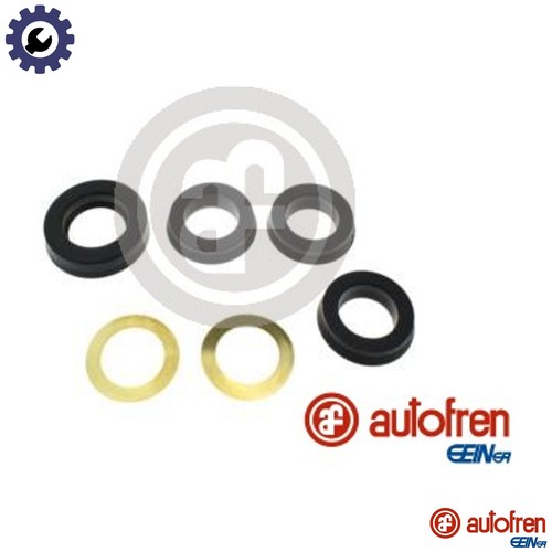 Repair kit brake master - brake,